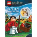 LEGO® Harry Potter - Jde se hrát famfrpál!