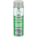 BOLL rychle schnoucí základní nátěr šedý 500 ml – Zboží Mobilmania