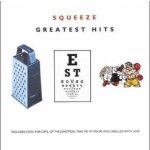 Squeeze - Greatest Hits CD – Hledejceny.cz