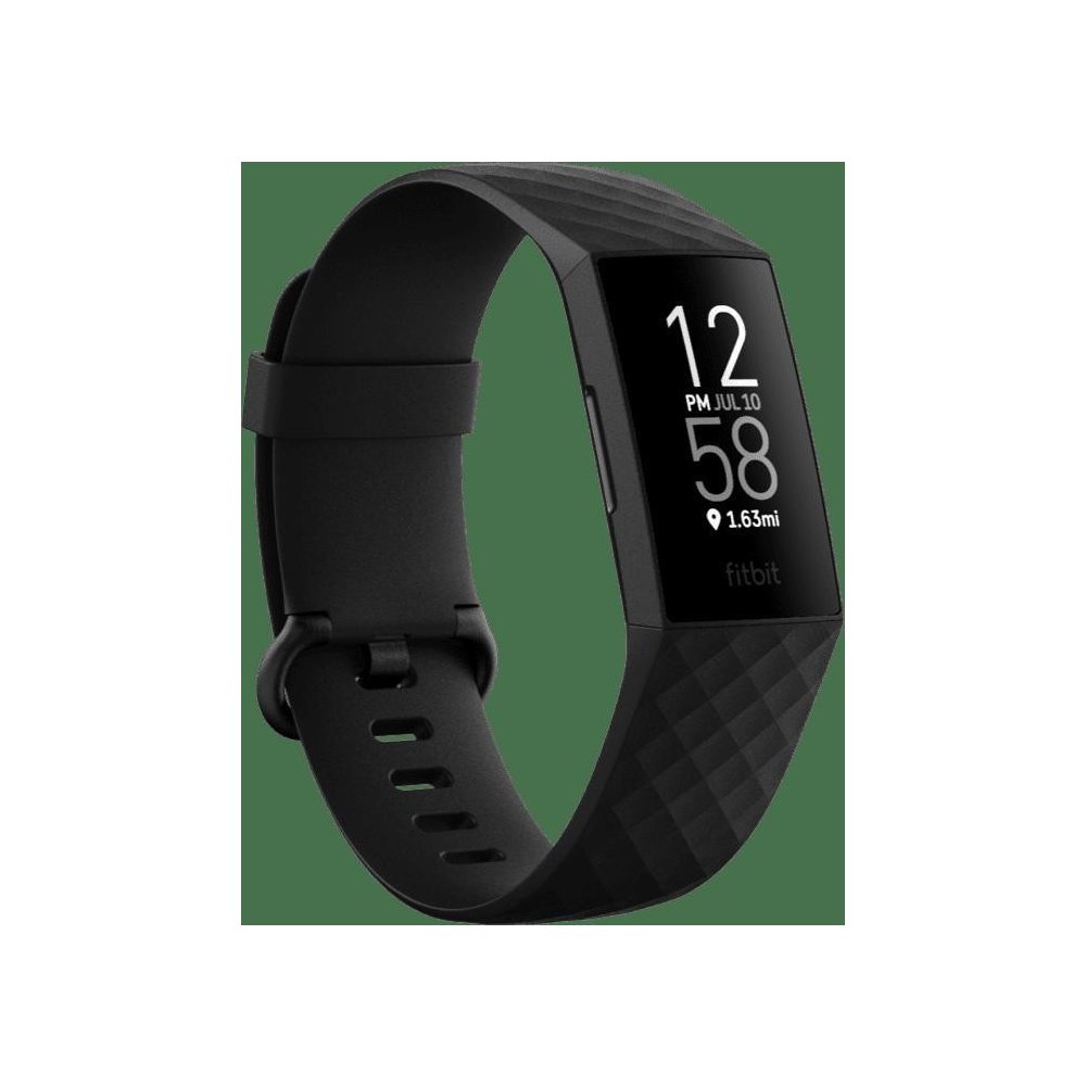 Fitbit Charge 4 — Heureka.cz