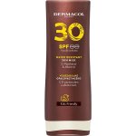 Dermacol Sun Water Resistant voděodolné mléko na opalování SPF30 200 ml – Zboží Dáma