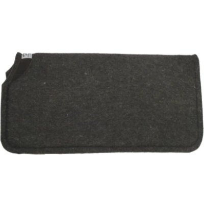 Diamond Wool Pads Podsedlová deka Wool Liner Pad – Hledejceny.cz