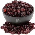 Sušené ovoce Bery Jones Brusinky sušené (Klikva velkoplodá) 1 kg (8595691007398) – Zboží Mobilmania