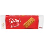 Lotus Biscoff Karamelizované sušenky 250 g – Zboží Mobilmania