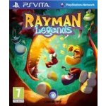 Rayman Legends – Zboží Dáma