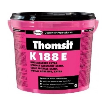 THOMSIT K188 E disperzní lepidlo 5kg