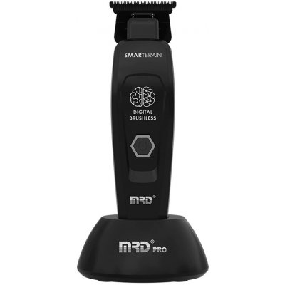 MRD Pro Smart GMT-90-4 - Black – Sleviste.cz