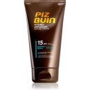 Piz Buin Hydro Infusion gelový krém na opalování SPF15 150 ml