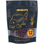 Mikbaits Mirabel boilies 300 g 12 mm Pikantní švestka – Hledejceny.cz