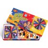 Bonbón Jelly Belly Bean Boozled Spinner wheel game box 100 g