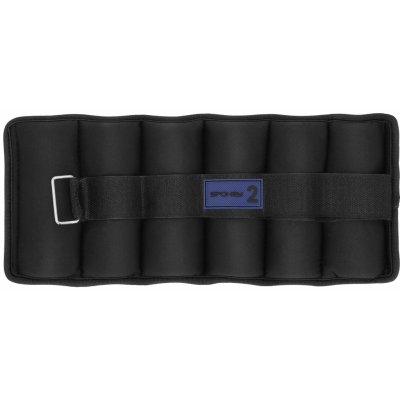 Spokey FORM Závaží na ruce a nohy 2 x 2 kg – Zboží Dáma