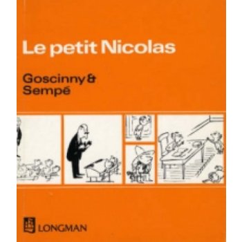 Le Petit Nicolas