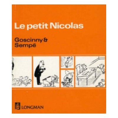 Le Petit Nicolas