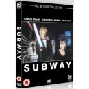 Subway DVD
