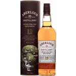 Aberlour 10y 40% 0,7 l (tuba) – Hledejceny.cz