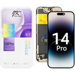 LCD Displej Apple iPhone 14 Pro – Zboží Živě