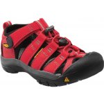 Keen Newport H2 K Ribbon Red gargoyle – Sleviste.cz