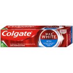 Colgate Max White Optic 75 ml – Hledejceny.cz