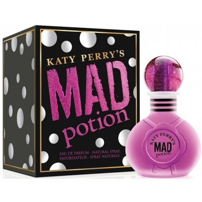 Katy Perry Katy Perrys Mad Potion parfémovaná voda dámská 100 ml – Zboží Mobilmania