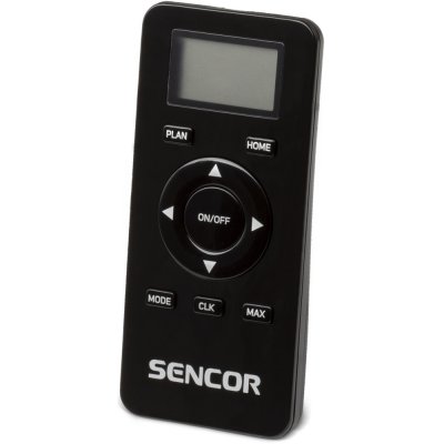 Dálkový ovladač Sencor SRV 2230 – Zboží Mobilmania