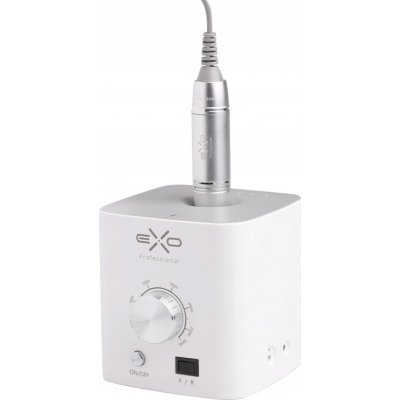 Activeshop EXO SILENT CX3 40 W – Zboží Dáma