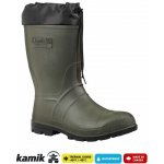 Kamik Forester zimní khaki black – Zboží Mobilmania