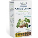 Avropa Ginseng Siberian bylinné kapky 50 ml – Hledejceny.cz