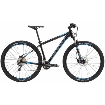 cannondale trail 3 2017