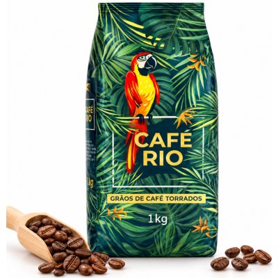 Café Rio zrnková 1 kg – Hledejceny.cz