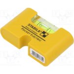 STABILA 17775 Pocket Electric – Zbozi.Blesk.cz