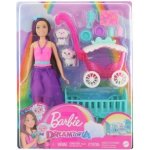 Barbie pohádková chůva Skipper herní set – Hledejceny.cz