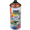 Prýmka, stuha, mašle, lemovka SPRING DECO SPRAY 400ML - 004 COPPERTONE