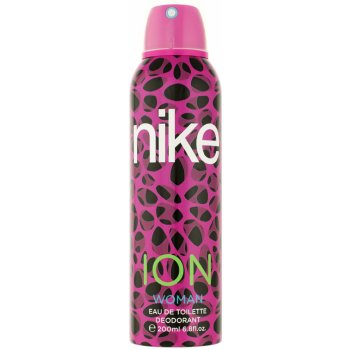 Nike Ion Woman deospray 200 ml