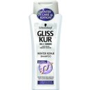 Gliss Kur Winter Repair regenerační šampon 250 ml