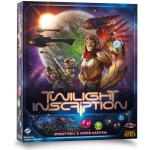 Asmodee Twilight Inscription – Zboží Živě