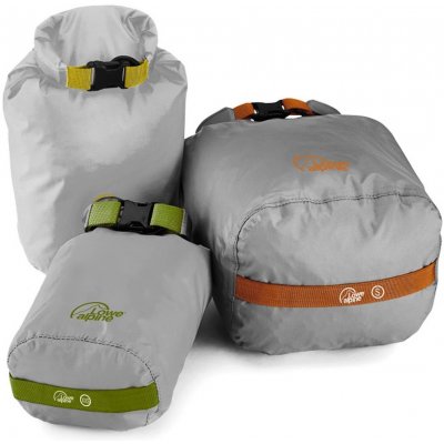 Lowe Alpine Drysack Multipack 3 XXS, XS, S – Zbozi.Blesk.cz