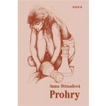 Prohry Kniha - Strnadová Anna – Hledejceny.cz