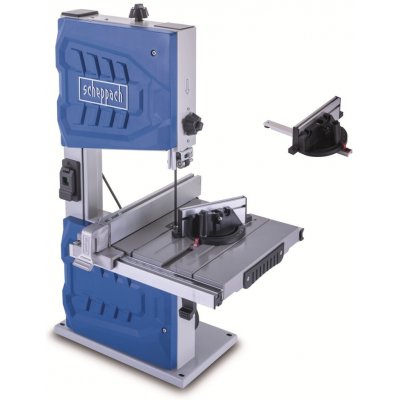 Scheppach HBS 261 – Zboží Mobilmania