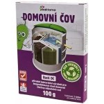 Bacti DC domovní ČOV 100 g – HobbyKompas.cz