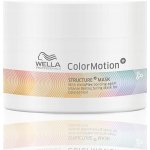 Wella Color Motion+ Structure Mask 150 ml – Hledejceny.cz