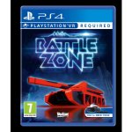 Battlezone – Sleviste.cz