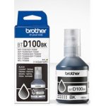 Inkoust Brother BTD100BK - originální – Zboží Mobilmania