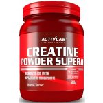 ActivLab Creatine Powder Super 500 g – Zboží Dáma