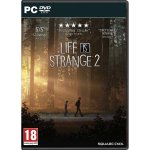 Life is Strange 2 – Hledejceny.cz