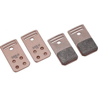 BBB BBS-87S DiscStop Magura – Zboží Dáma