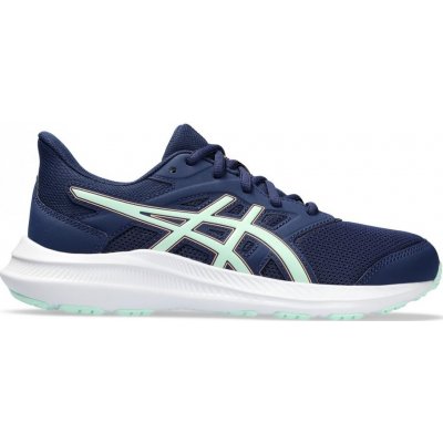 Asics Jolt 4 Gs 1014A300 Blue Expanse/Mint Tint 403 – Zboží Mobilmania