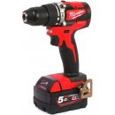 Milwaukee M18 CBLPD-502C 4933464558