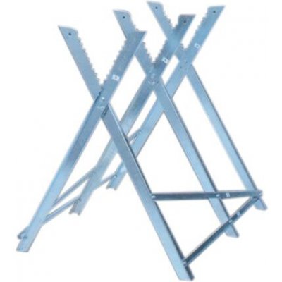 M.A.T. Koza na řezání dřeva 82 x 79 x 81 cm max. 100 kg 791301 – Sleviste.cz