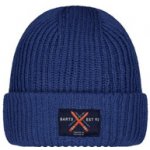 Barts Luuke zimní čepice beanie Blue – Hledejceny.cz