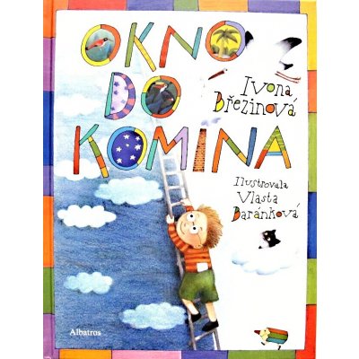 Okno do komína – Zboží Mobilmania